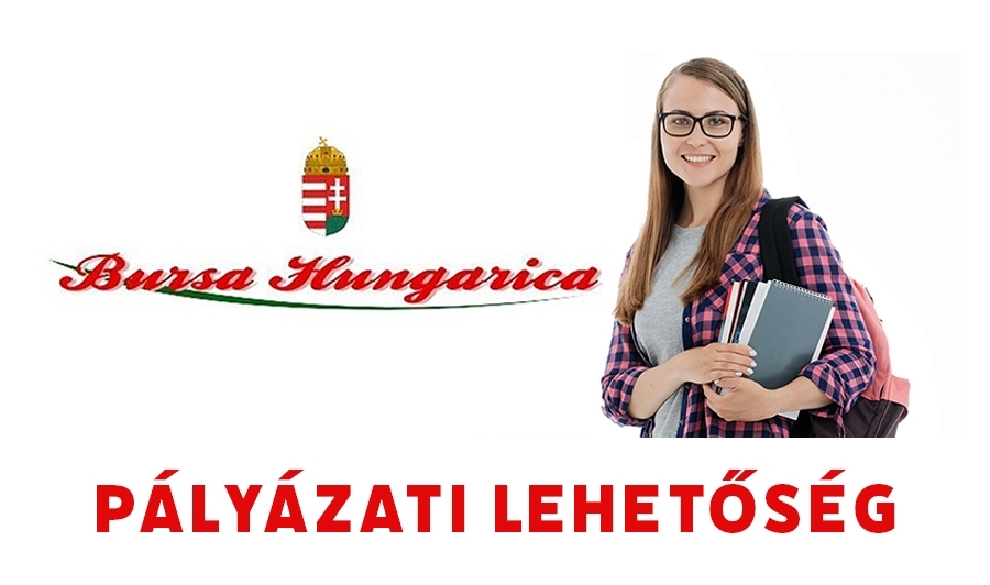 Pályázzon a Bursa Hungarica támogatásra, amig lehet!