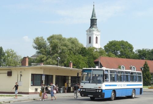 Közlekedés – várják a lakossági észrevételeket