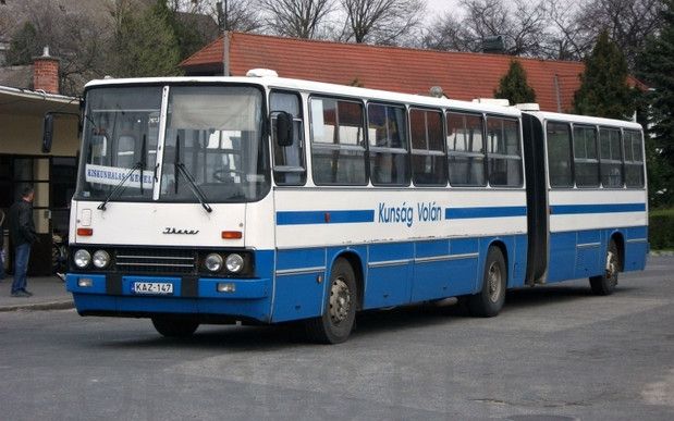 Új buszmenetrend lesz