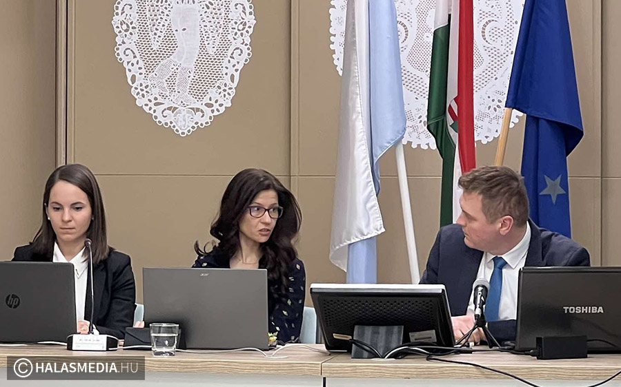 (►) A testület elfogadta a város 2025. évi költségvetését