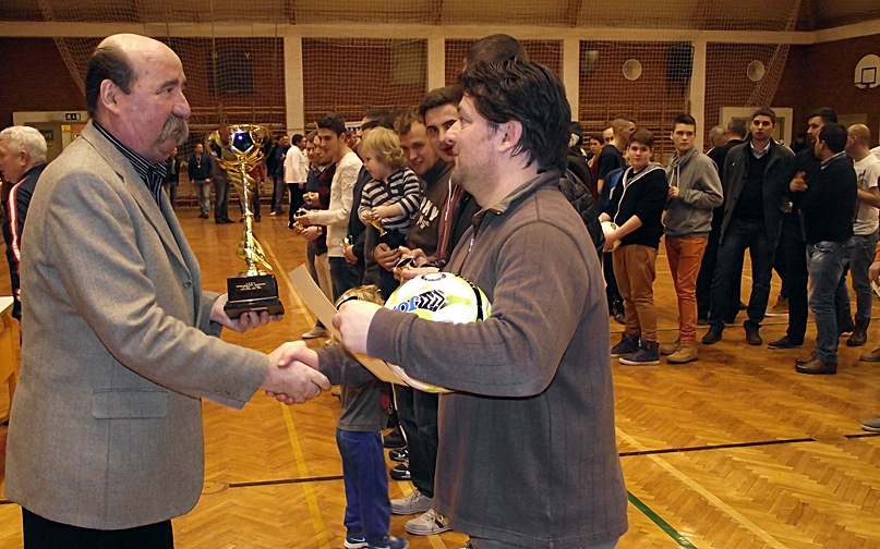 A Cel és a Lindau a bajnok