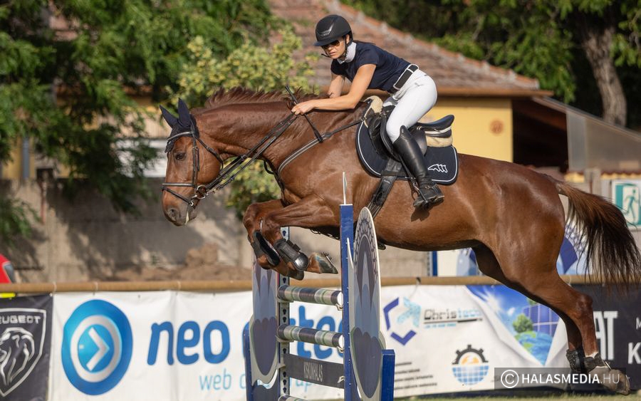 (►) A Caspar csapata nyert, Gál Balázs Milán ismételt (galéria)