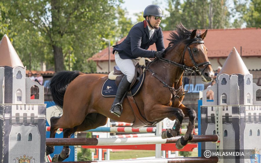 (►) Réti Dávid Niconnal a felnőtt győztes (galéria)