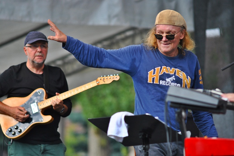 Szüreti Napok: vasárnap történt