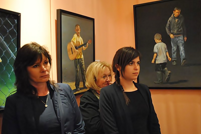 „A lakosság 10 százalékáról van szó