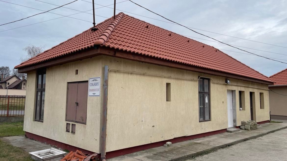 Új funkciót kapnak a Tó utcai régi nemzetiségi irodák