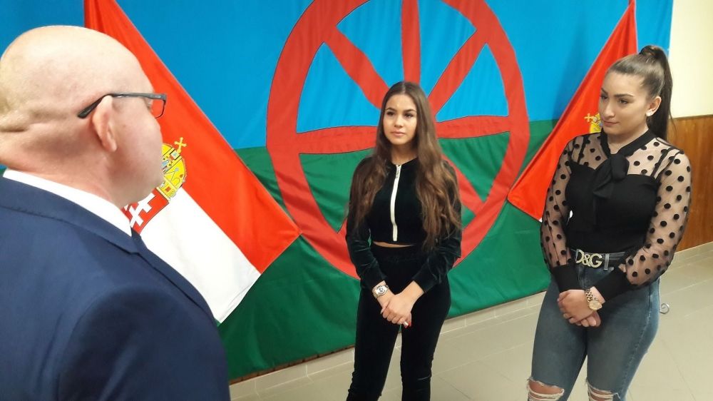 Ösztöndíj segíti a halasi diákokat