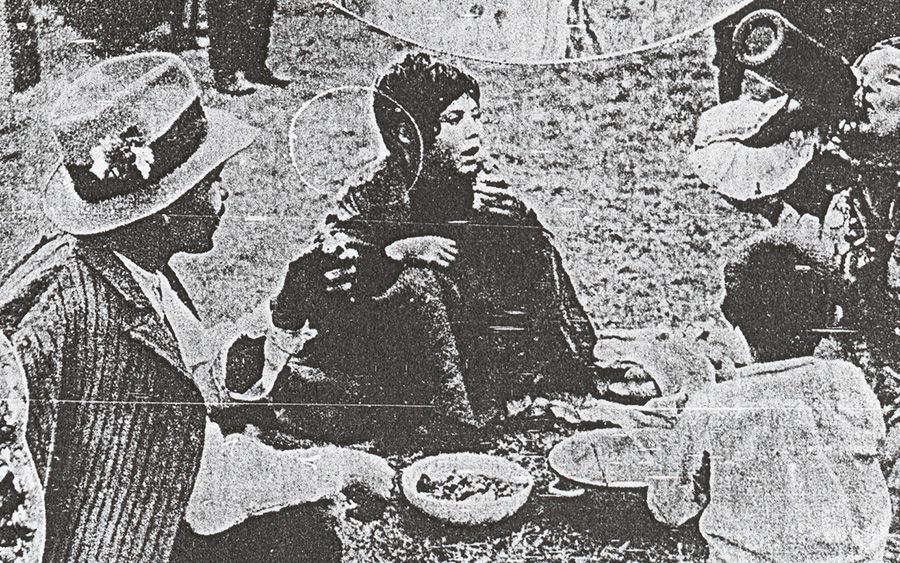 A kiskunhalasi cigányügy kistükre