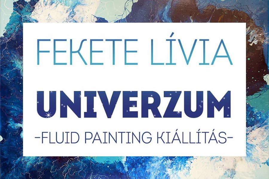 Lívia az Univerzumból