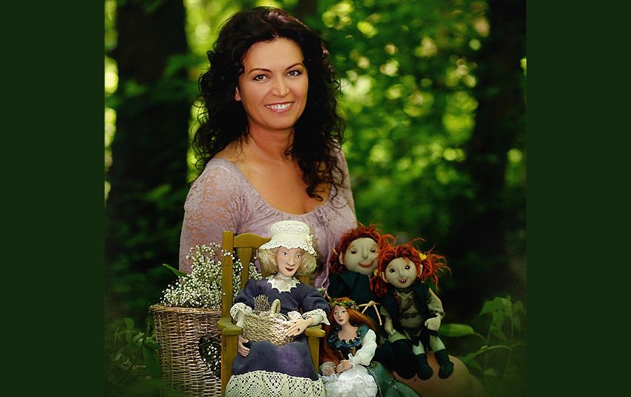 Korok, mesék tündérvilága