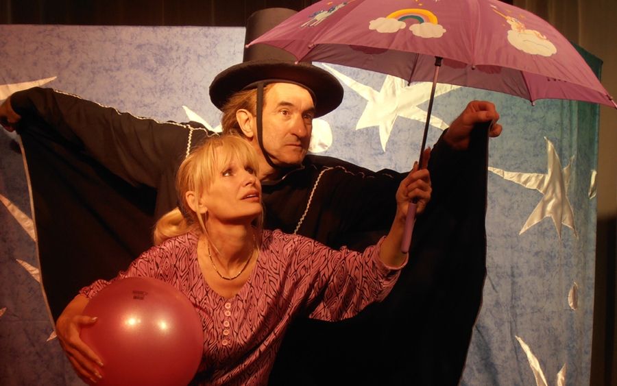 Színház a kicsiknek is