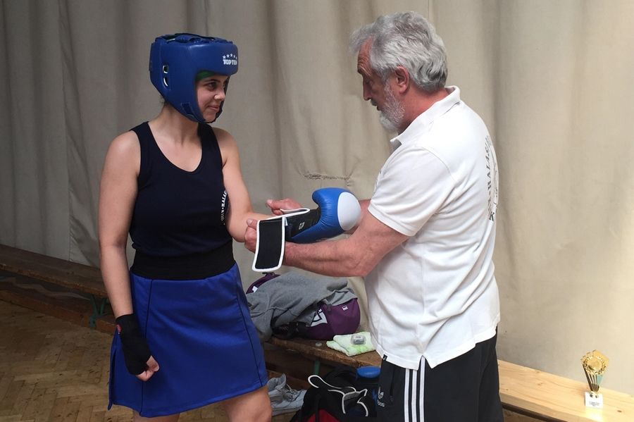 Három bronz Vecsésről