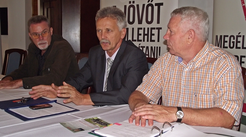 Élhetőbb Halast akar a Jobbik