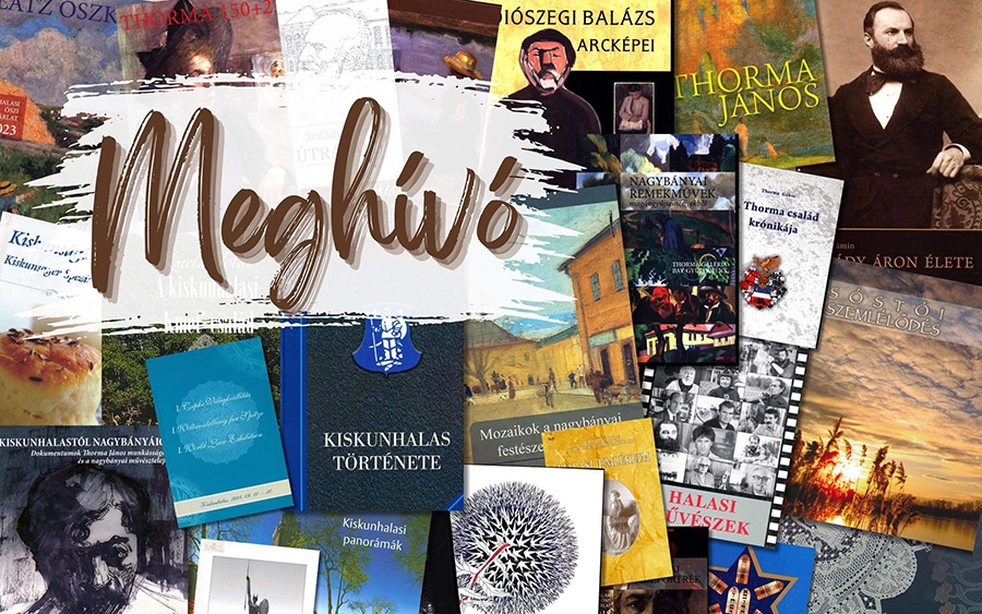 (►) Múzeumőr – 65 év 130 könyv