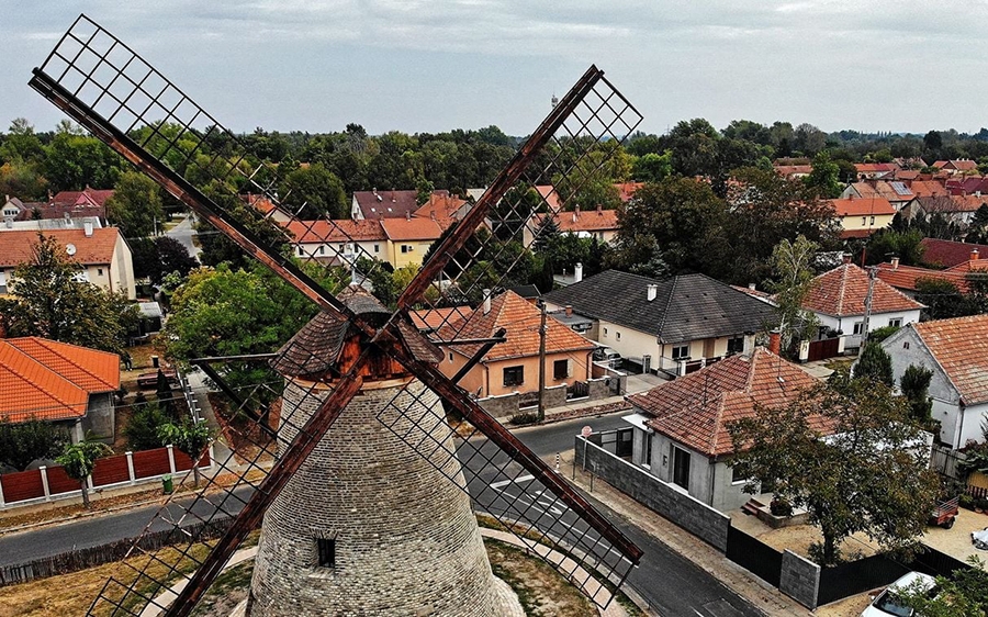 XX. Országos Honismereti Kiadványszerkesztői Konferencia Kiskunhalason
