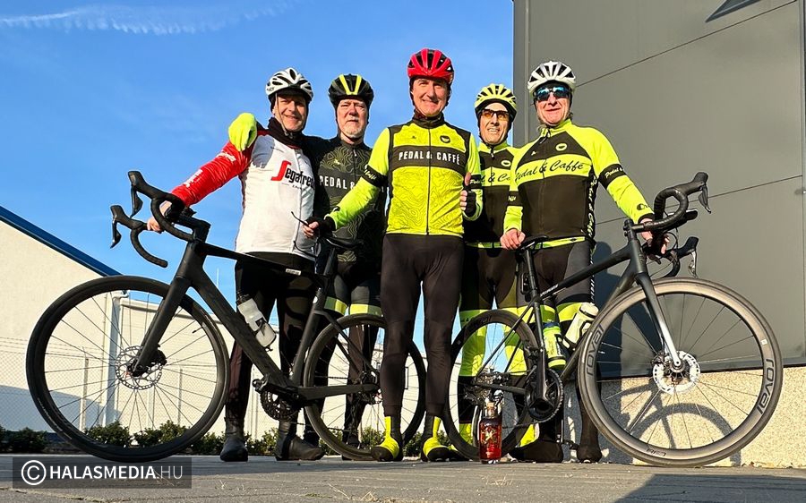 Olaj és gáz körökkel búcsúztak az óévtől 