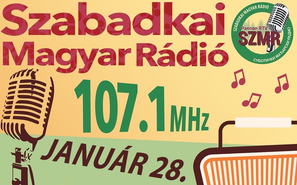 Vasárnapi dallista január 28.