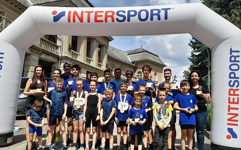 Dobogós KAC eredmények Félegyházáról