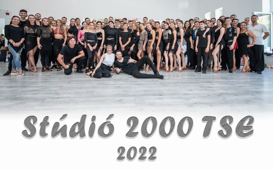 Stúdió 2000 TSE: évet értékelt a művészeti vezető