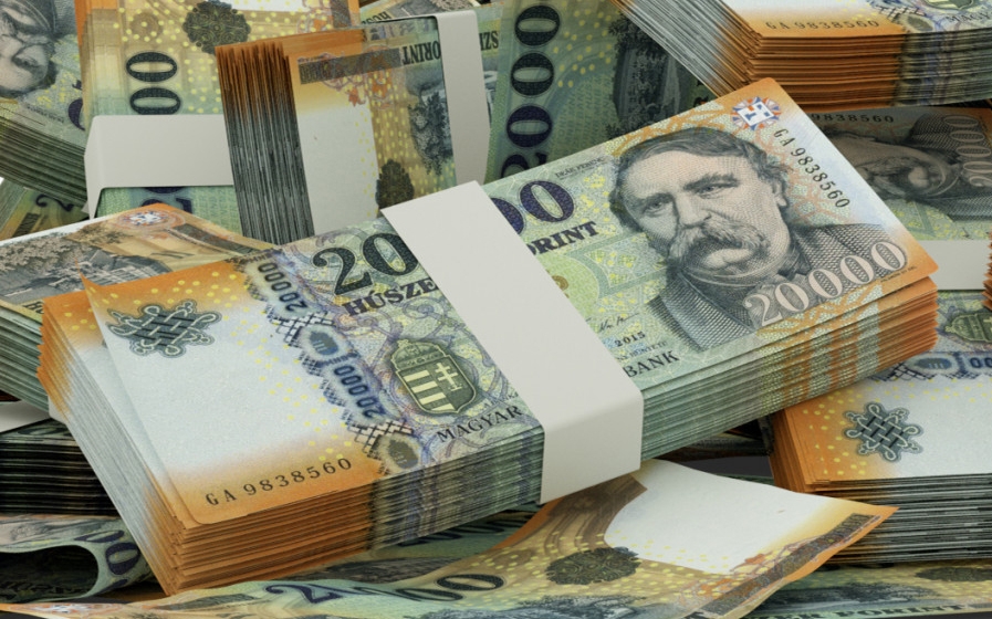 A több mint 2 milliárdos vármegyei fejlesztésből 344 millió Ft Halasé