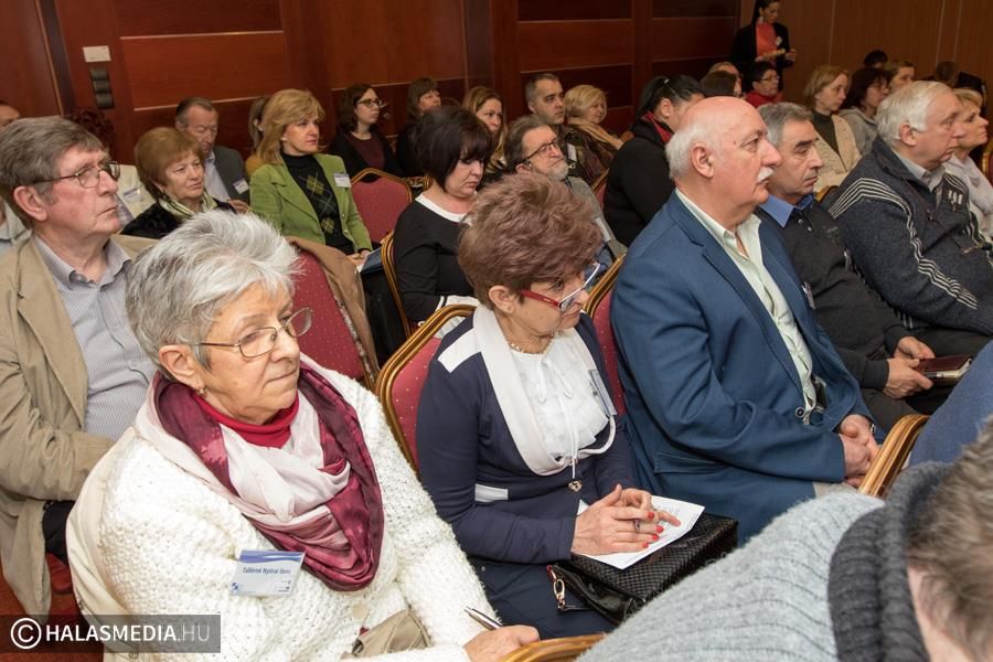 Már lehet regisztrálni a Civil Konferenciára