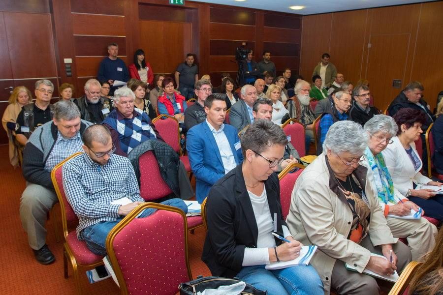 Hasznos tippekeket kaptak a civilek