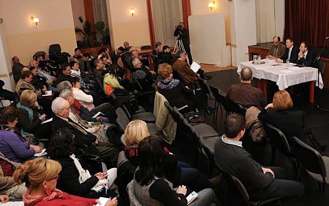 Civil érvek és javaslatok