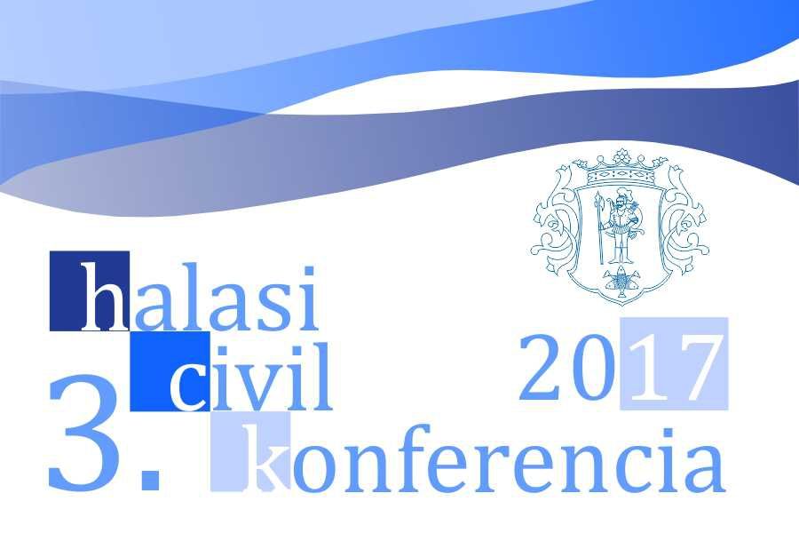 Civil konferencia