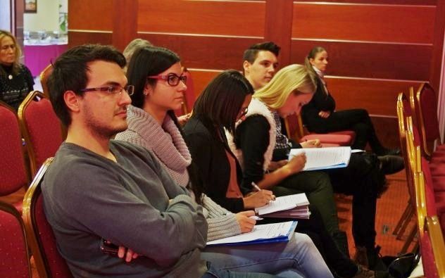 Pályázatok, adománykezelés, adatvédelem – Konferencia civileknek! 