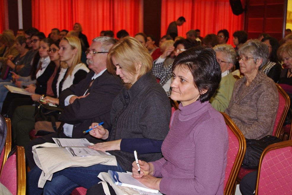 Minden kérdésükre választ kaptak (videó)