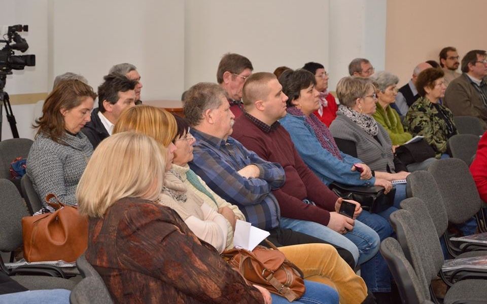 Szombaton ismét összegyűlnek a civilek