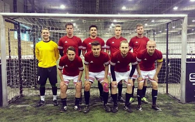 Ezüst az egyetemi EB-n