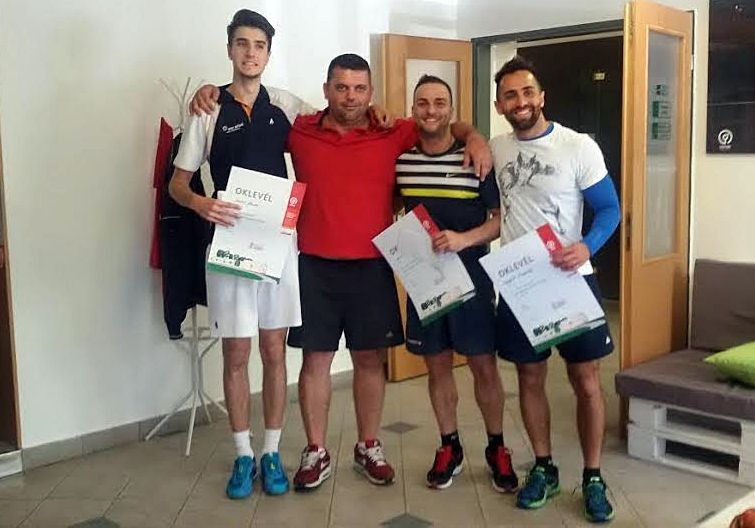 Fallabda a Corso Verona Kupáért