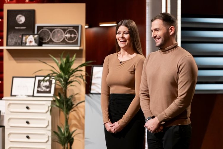 (►) Két Cápa is betársult volna a halasi házaspár vállalkozásába