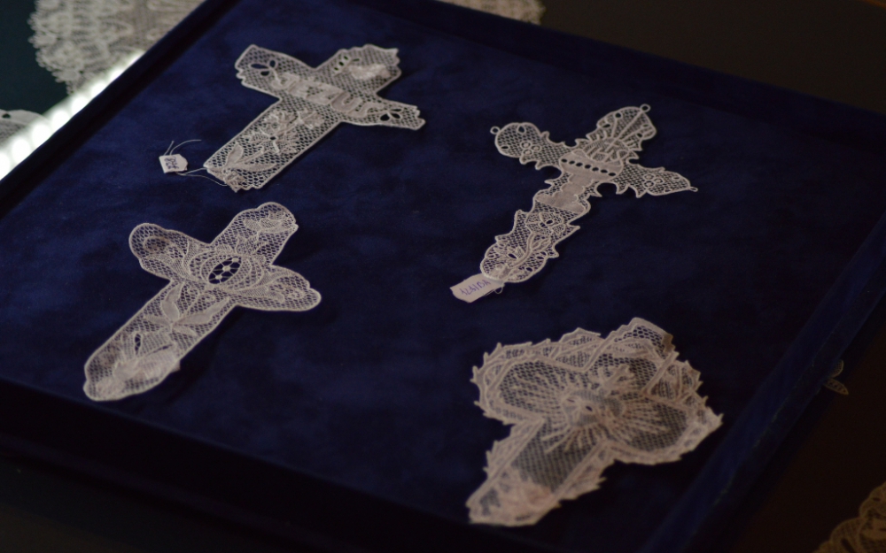 Délután megnézheti a pápa ajándékait