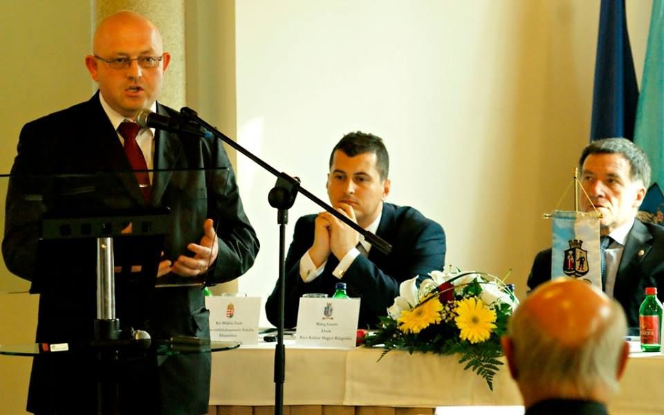 Országosan is minta lehet a halasi program