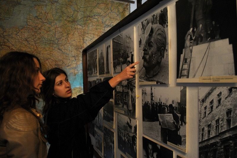 50 millió a múzeumnak