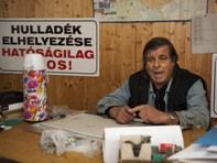 Homokhátsági téliesítés (galériával)
