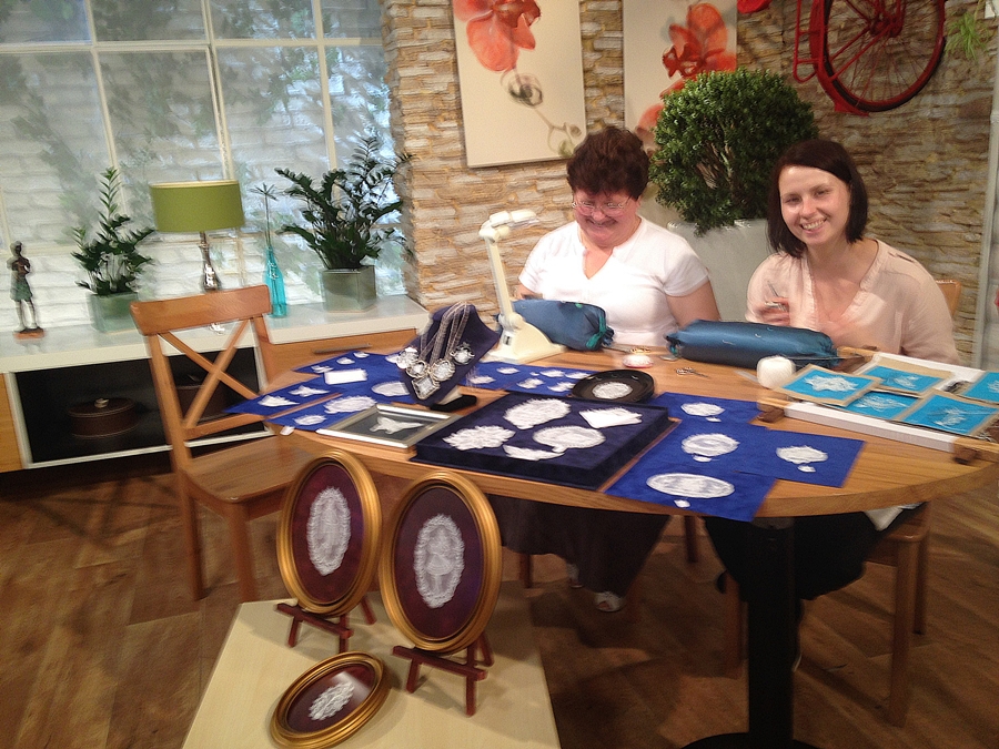 Ismét a Család-barát magazinban a csipkénk