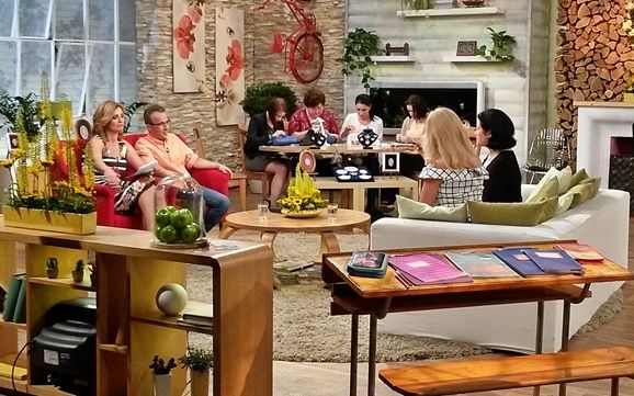 Halasi csipke a Család-barát magazinban