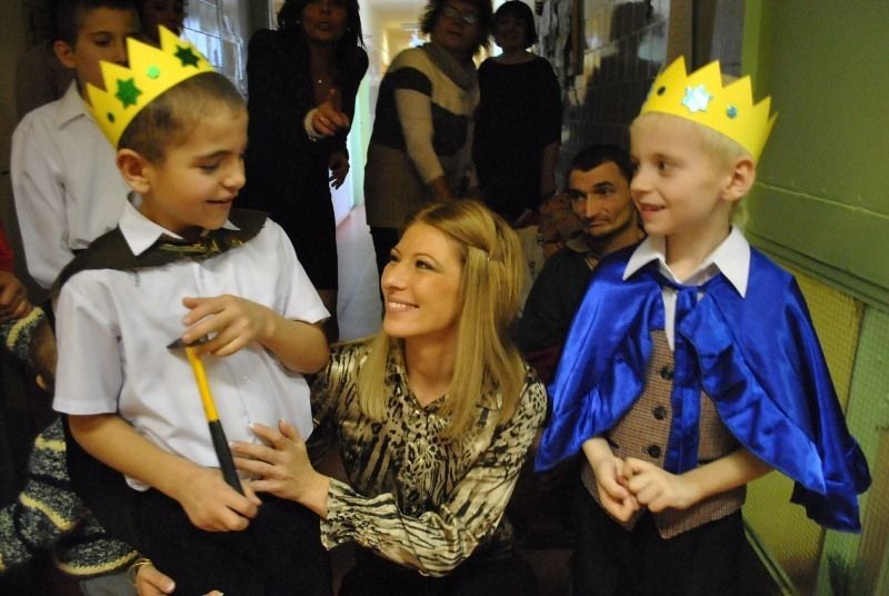 Családias ünnepváró