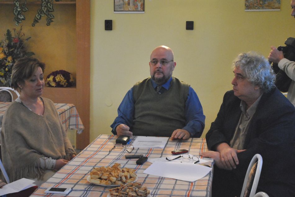 Bűnmegelőzés és tanyatúra