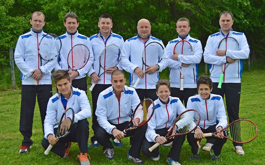 Kijelölték a csapatot