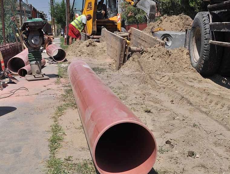 Százan locsolnának