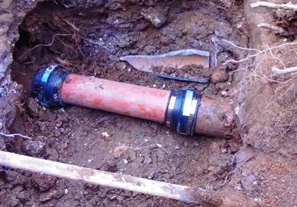 Figyelem! Útlezárás a Petőfin