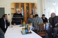 Mindenki együtt, kezdődhet a csatornázás Kiskunhalason