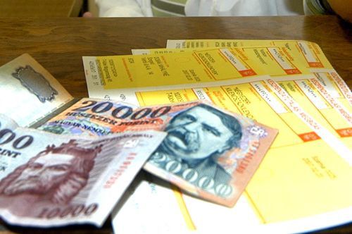 Rezsit csökkentenek