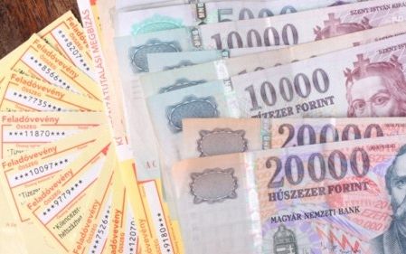 Aki nem fizet, nyilvános adóslistára kerül