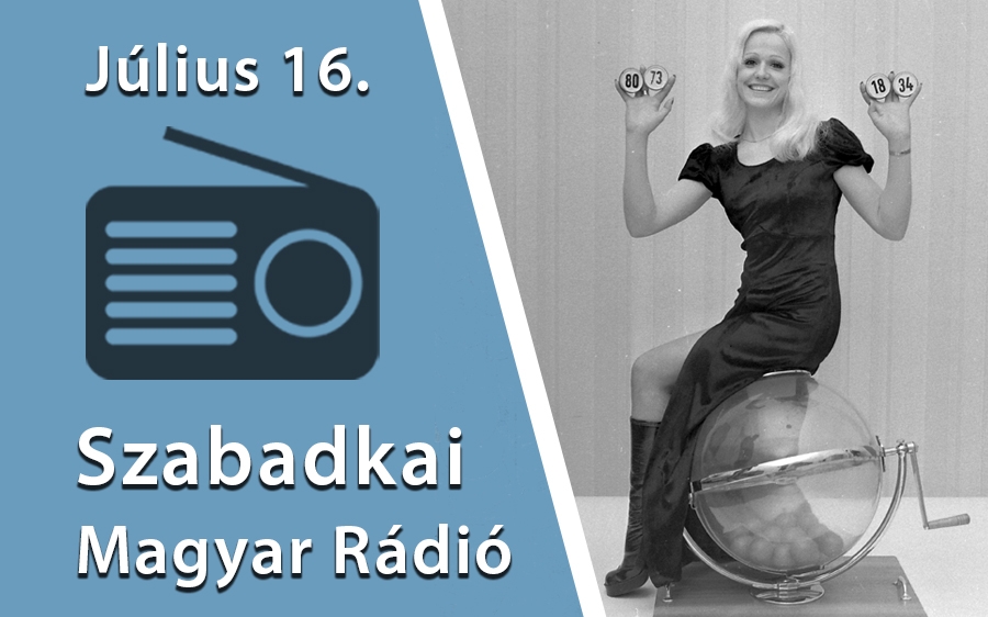 Vasárnapi dallista Cserháti Zsuzsával