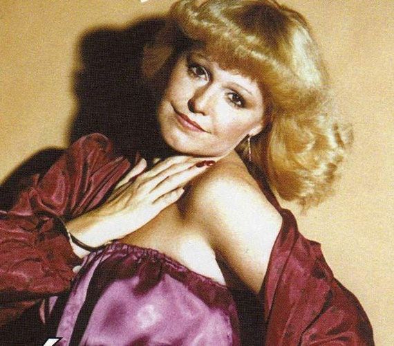 Cserháti Zsuzsa emlékest